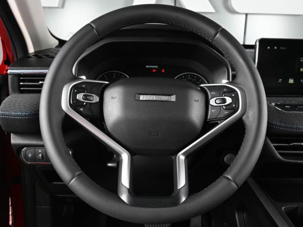Haval Jolion I с пробегом 2024 года, цена 1 999 000 рублей, 38668 км, внедорожник, Автокод Объявления