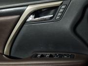 Lexus RX IV Рестайлинг Москва  - изображение 43