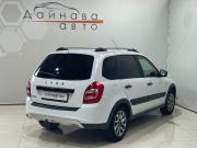 Lada (ВАЗ) Granta I Рестайлинг Воронеж  - изображение 26