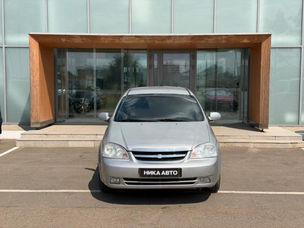Chevrolet Lacetti I с пробегом 2009 года, цена 359 000 рублей, 298000 км, седан, Автокод Объявления