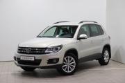 Volkswagen Tiguan I Рестайлинг Иркутск  - изображение 21