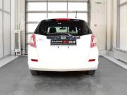 Honda Fit Shuttle I Кемерово  - изображение 23