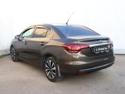 Citroen C4 II Рестайлинг Москва  - изображение 30