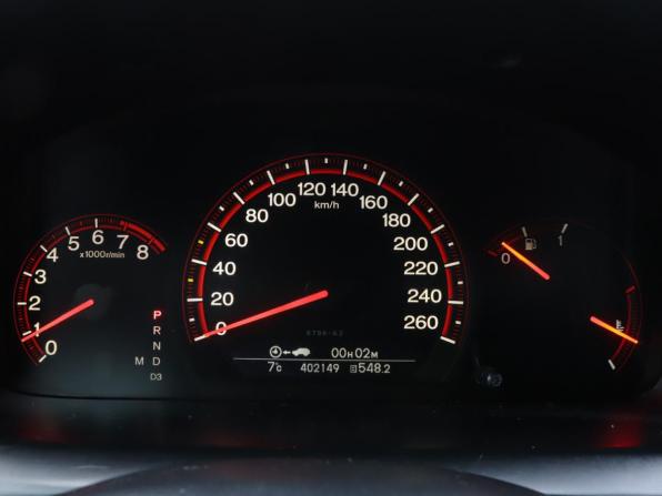 Honda Accord VII Рестайлинг с пробегом 2007 года, цена 580 000 рублей, 402130 км, седан, Автокод Объявления