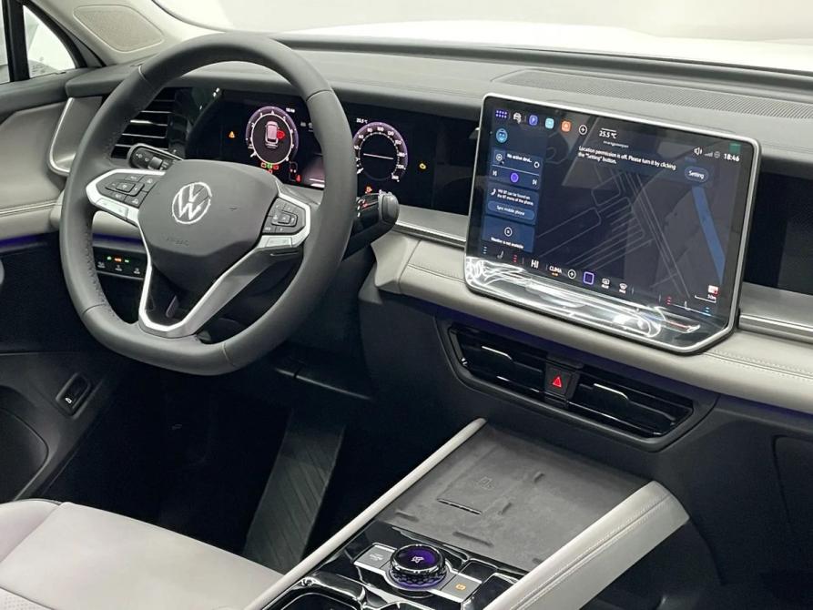 Volkswagen Tayron II (China Market) Воронеж  - изображение 12