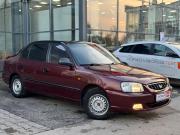 Hyundai Accent II Пермь  - изображение 15