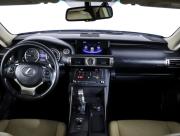 Lexus IS III Москва  - изображение 33