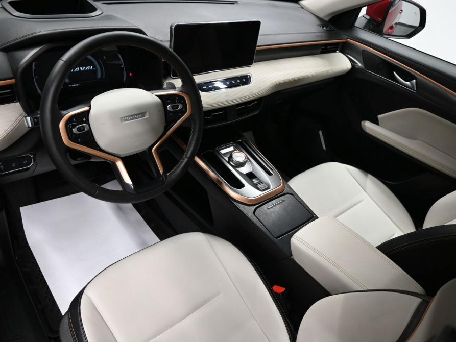 Haval Jolion I Тверь  - изображение 8