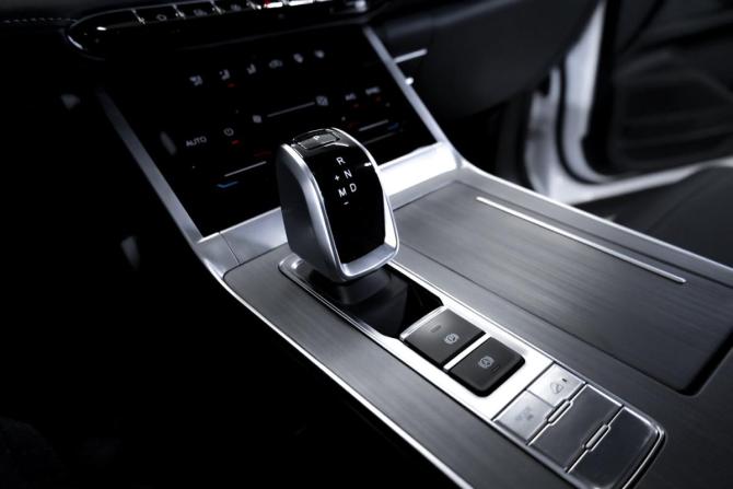 Chery Tiggo 7 Pro Max I с пробегом 2024 года, цена 2 050 000 рублей, 45169 км, внедорожник, Автокод Объявления