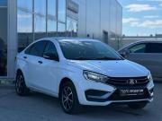 Lada (ВАЗ) Vesta I Рестайлинг (NG) Самара  - изображение 20
