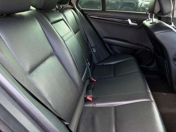 Mercedes-Benz C-Класс III (W204) Рестайлинг с пробегом 2012 года, цена 1 134 000 рублей, 232963 км, седан, Автокод Объявления
