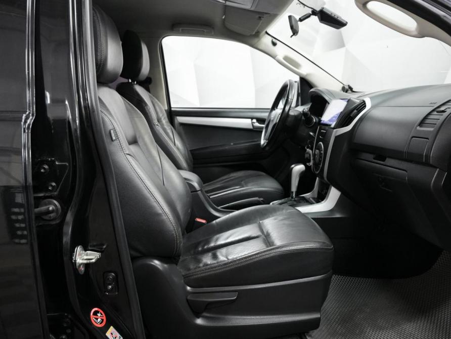 Isuzu D-Max II Ульяновск  - изображение 10