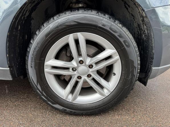 Audi Q5 I (8R) с пробегом 2010 года, цена 1 393 000 рублей, 186000 км, внедорожник, Автокод Объявления