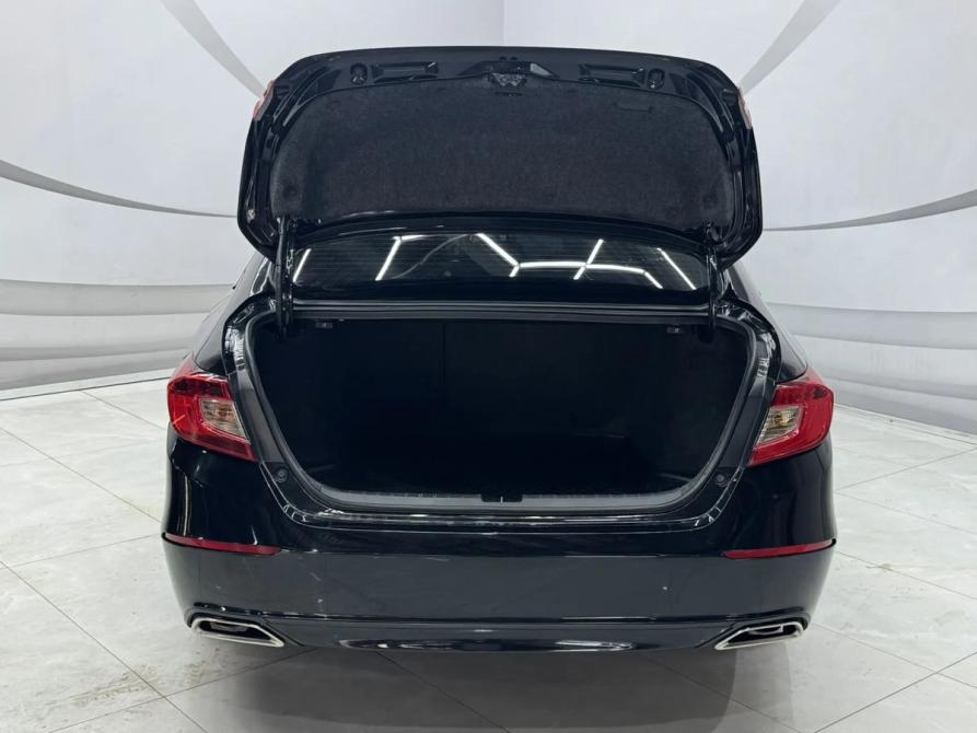 Honda Accord X Воронеж  - изображение 9
