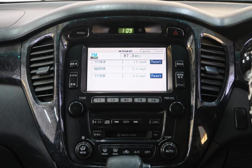 Toyota Kluger I (XU20) Омск  - изображение 14