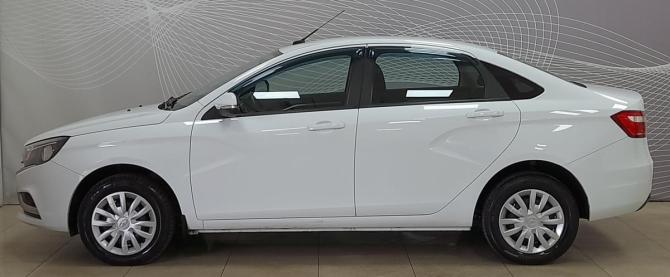 Lada (ВАЗ) Vesta I с пробегом 2021 года, цена 1 199 000 рублей, 38774 км, седан, Автокод Объявления