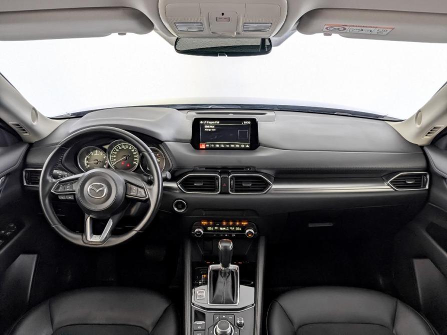Mazda CX-5 II Москва  - изображение 14