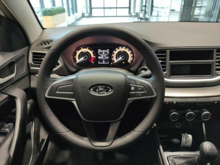 Lada (ВАЗ) Vesta I Рестайлинг (NG) Ульяновск  - изображение 37