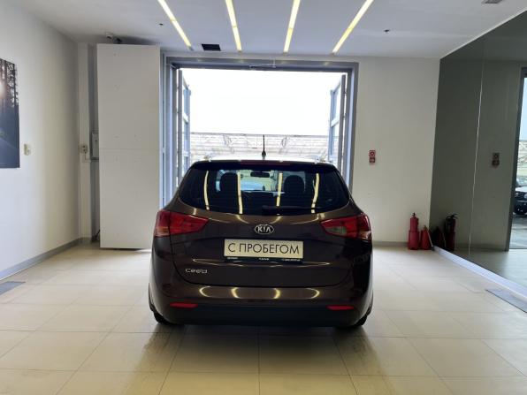 Kia Ceed II с пробегом 2014 года, цена 870 000 рублей, 185000 км, универсал, Автокод Объявления