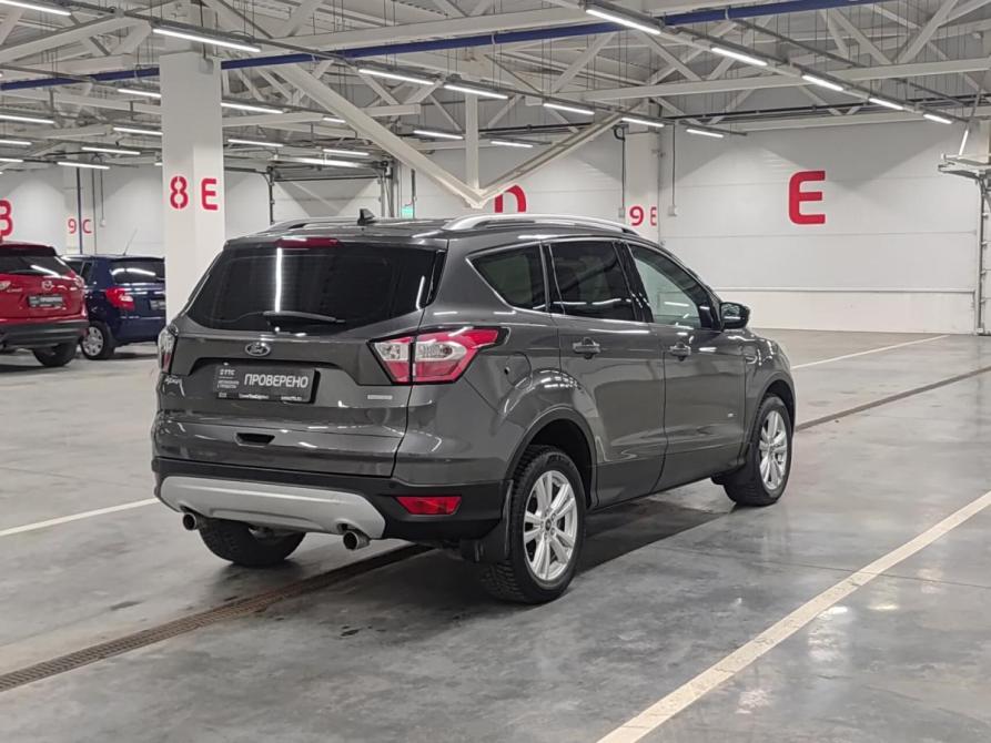 Ford Kuga II Рестайлинг Казань  - изображение 6
