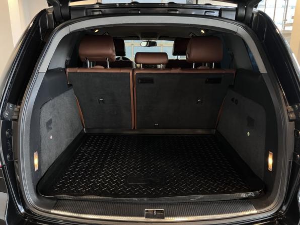 Volkswagen Touareg I с пробегом 2005 года, цена 768 000 рублей, 322443 км, внедорожник, Автокод Объявления