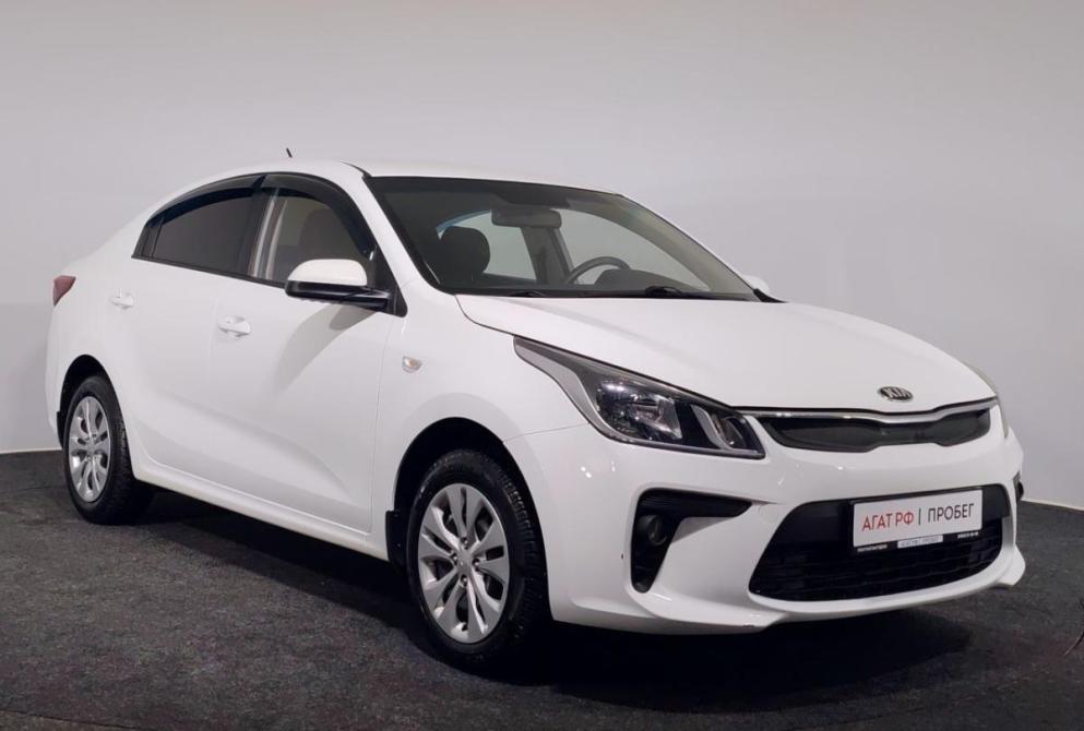 Kia Rio IV Ярославль  - изображение 3