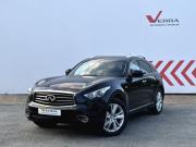 Infiniti QX70 Пермь  - изображение 18