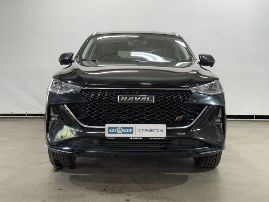 Haval F7x I Рестайлинг Ярославль  - изображение 2