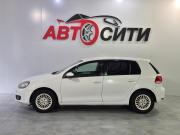 Volkswagen Golf VI Воронеж  - изображение 25