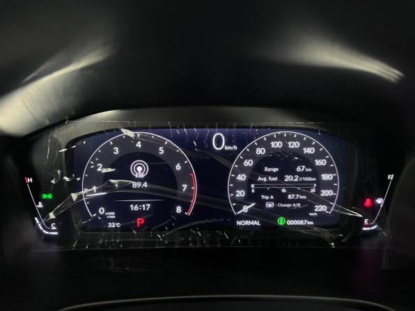 Honda CR-V VI с пробегом 2026 года, цена 4 499 000 рублей, 20 км, внедорожник, Автокод Объявления