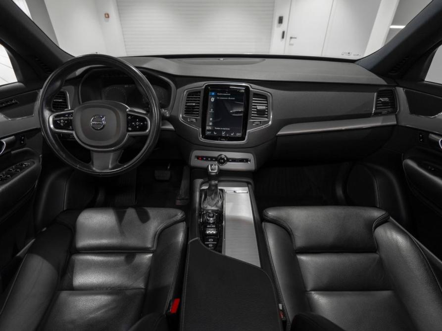 Volvo XC90 II Рестайлинг 1 Москва  - изображение 8