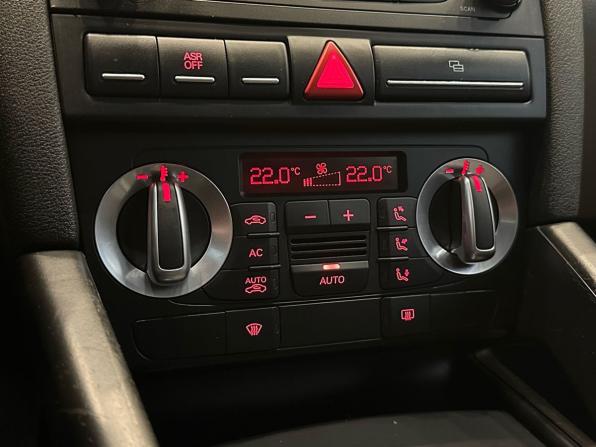 Audi A3 II (8P) Рестайлинг 1 с пробегом 2007 года, цена 759 000 рублей, 205897 км, хэтчбек, Автокод Объявления