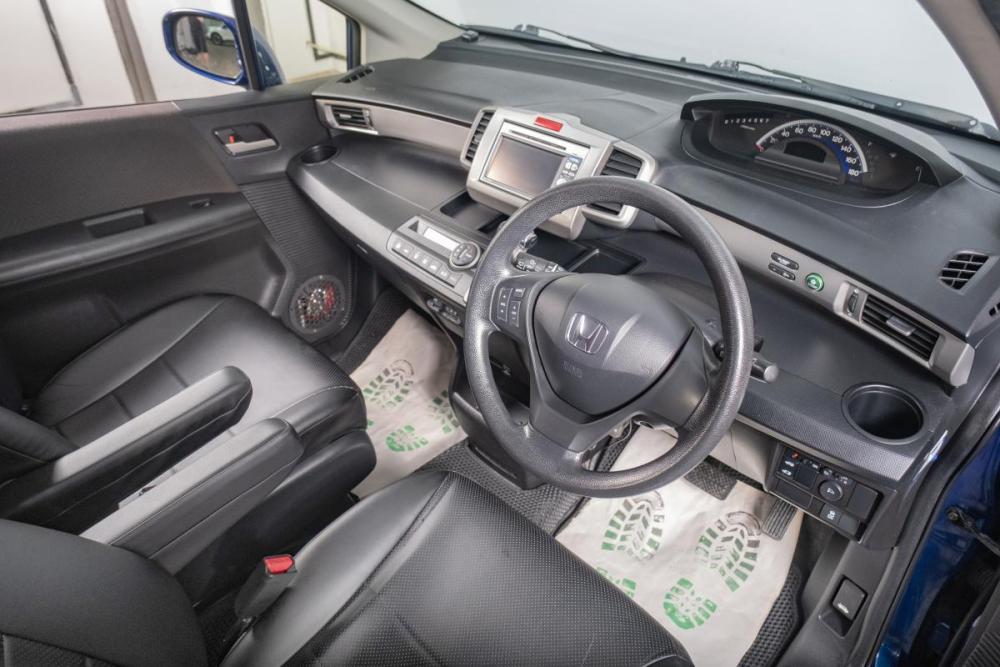 Honda Freed I Рестайлинг Томск  - изображение 9