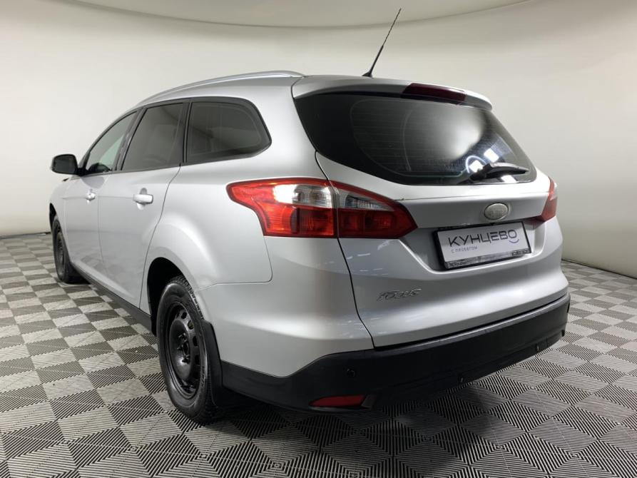 Ford Focus III Москва  - изображение 7