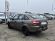 Lada (ВАЗ) Granta I Рестайлинг Буинск  - изображение 35