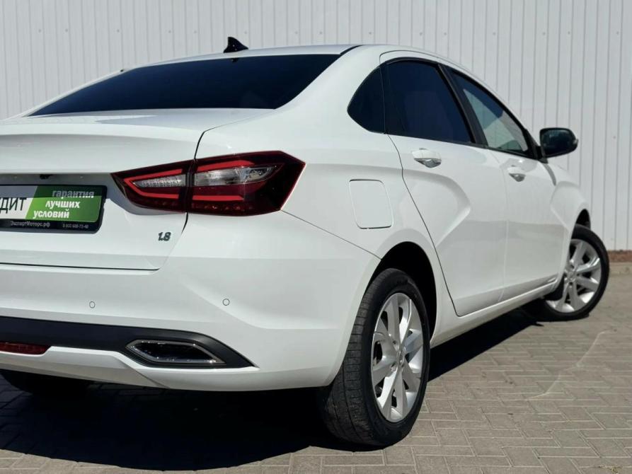 Lada (ВАЗ) Vesta I Рестайлинг (NG) Ростов-на-Дону  - изображение 9