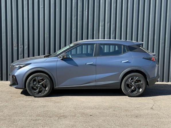 GAC GS3 с пробегом 2024 года, цена 1 915 000 рублей, 6000 км, внедорожник, Автокод Объявления