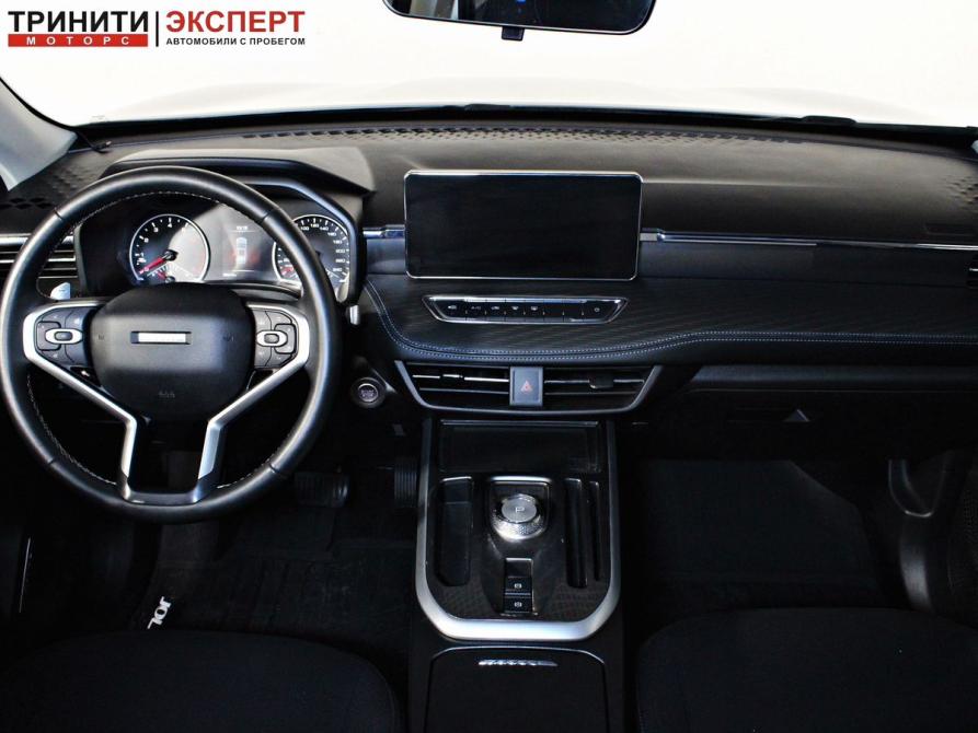 Haval Jolion I Рестайлинг Белгород  - изображение 12