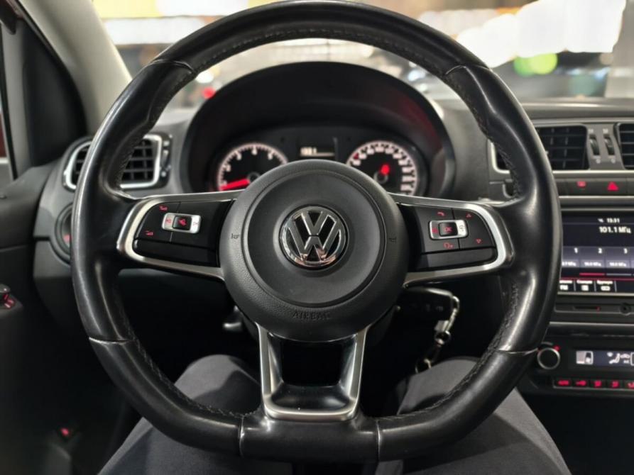 Volkswagen Polo V Рестайлинг Курск  - изображение 11