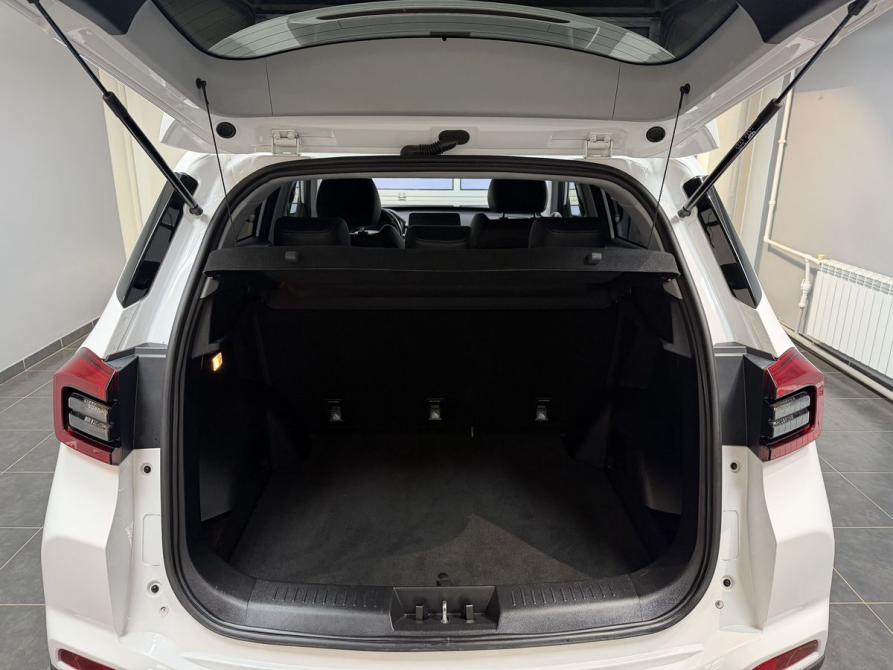Chery Tiggo 4 Pro I Рестайлинг Тверь  - изображение 8