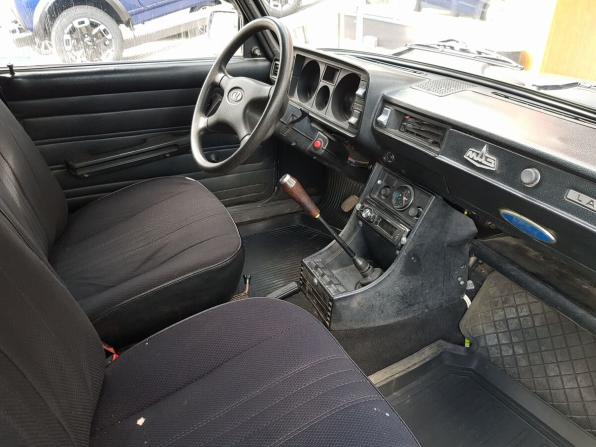 Lada (ВАЗ) 2104 с пробегом 1997 года, цена 199 000 рублей, 57891 км, универсал, Автокод Объявления