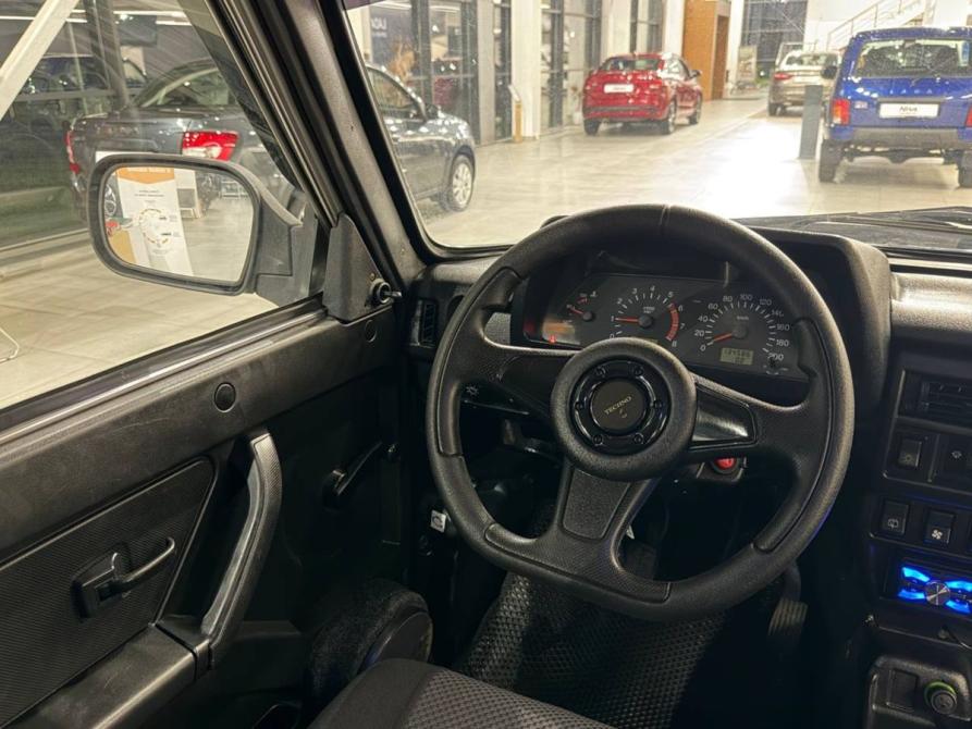 Lada (ВАЗ) 2131 (4x4) I Тверь  - изображение 13