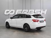 Lada (ВАЗ) Vesta I Воронеж  - изображение 20