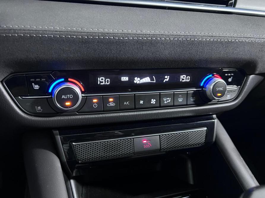 Mazda 6 III (GJ) Рестайлинг 2 Ростов-на-Дону  - изображение 20
