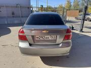 Chevrolet Aveo I Рестайлинг Сызрань  - изображение 21