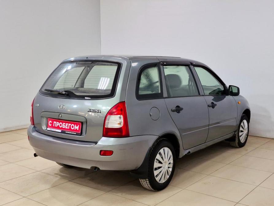 Lada (ВАЗ) Kalina I Альметьевск  - изображение 5