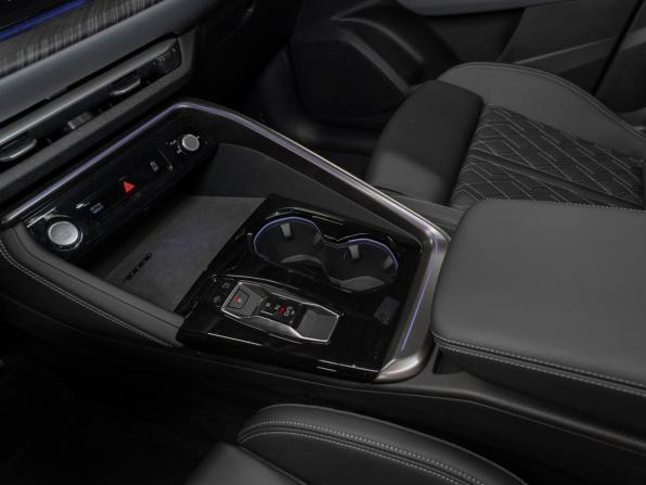 Audi Q5 III с пробегом 2026 года, цена 6 850 000 рублей, 50 км, внедорожник, Автокод Объявления