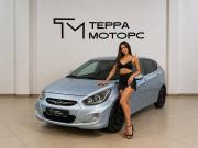 Hyundai Solaris I Екатеринбург  - изображение 22
