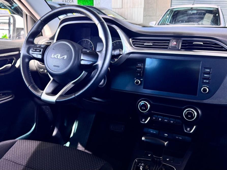 Kia Rio IV Рестайлинг Оренбург  - изображение 22