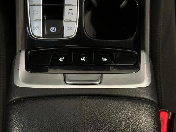 Hyundai Tucson IV с пробегом 2022 года, цена 3 077 000 рублей, 105207 км, внедорожник, Автокод Объявления